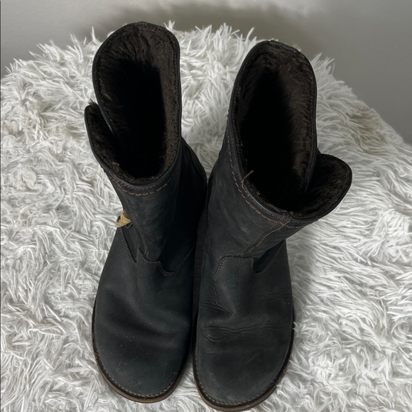 BIRKENSTOCK Footprints Boots - Picture 2 of 9